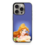 Princess Frog Retro Art iPhone 15 Pro Case