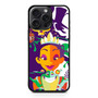 princess frog tardis iPhone 15 Pro Max Case