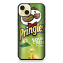pringles potato iPhone 15 Plus Case