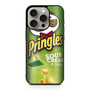 pringles potato iPhone 15 Pro Case