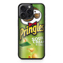 pringles potato iPhone 15 Pro Max Case