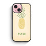psychedelic floral melt iPhone 15 Case