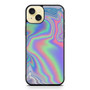 public telephone iPhone 15 Plus Case