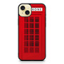 Puma Camo iPhone 15 Plus Case