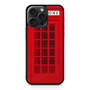 Puma Camo iPhone 15 Pro Max Case
