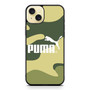 punisher iPhone 15 Plus Case