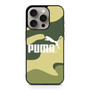 punisher iPhone 15 Pro Case