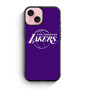purple puma iPhone 15 Case