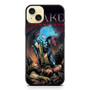 Quantum Break iPhone 15 Plus Case