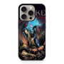 Quantum Break iPhone 15 Pro Case