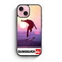 R2D2 In Disney Castle iPhone 15 Case