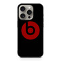 Red Bugatti Car iPhone 15 Pro Case