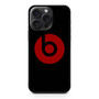 Red Bugatti Car iPhone 15 Pro Max Case