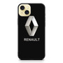 Resident Evil Biohazard iPhone 15 Plus Case