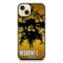 Rick & Morty iPhone 15 Plus Case