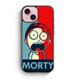 Rick And Morty 2 iPhone 15 Case