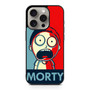 Rick And Morty 2 iPhone 15 Pro Case
