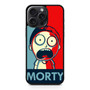 Rick And Morty 2 iPhone 15 Pro Max Case