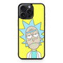 Rick And Morty 4 iPhone 15 Pro Max Case