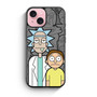 Rick And Morty 5 iPhone 15 Case