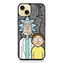 Rick And Morty 5 iPhone 15 Plus Case