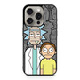Rick And Morty 5 iPhone 15 Pro Case