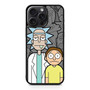 Rick And Morty 5 iPhone 15 Pro Max Case