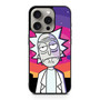 Rick And Morty 6 iPhone 15 Pro Case