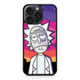 Rick And Morty 6 iPhone 15 Pro Max Case