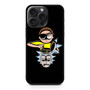 Rick And Morty 7 iPhone 15 Pro Max Case