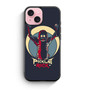Rick and Morty The Grandfather iPhone 15 Case