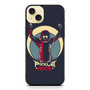 Rick and Morty The Grandfather iPhone 15 Plus Case
