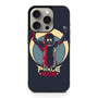 Rick and Morty The Grandfather iPhone 15 Pro Case
