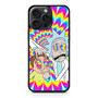 Rick and Morty Wubba Lubba Dub Dub 2 iPhone 15 Pro Max Case