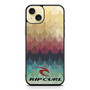 Rip Curl iPhone 15 Plus Case