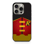robin iPhone 15 Pro Case