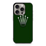 Rolex logo 2 iPhone 15 Pro Case