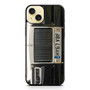Ronda Rousey iPhone 15 Plus Case