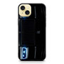 Root Under Armour Blue Limited iPhone 15 Plus Case