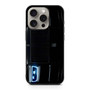 Root Under Armour Blue Limited iPhone 15 Pro Case