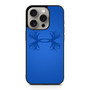Root Under Armour Green iPhone 15 Pro Case