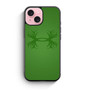 Roronoa Zoro Paint Art iPhone 15 Case