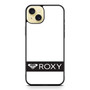 Roxy Makes Things iPhone 15 Plus Case
