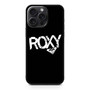 Roxy Yellow iPhone 15 Pro Max Case