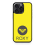 RVCA Blue Cloud iPhone 15 Pro Max Case