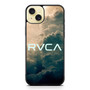 RVCA 1 iPhone 15 Plus Case