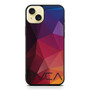 RVCA Surf iPhone 15 Plus Case