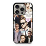 Saab Logo iPhone 15 Pro Case