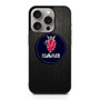 Salad Finger iPhone 15 Pro Case