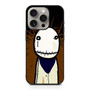 Sam Hunt iPhone 15 Pro Case